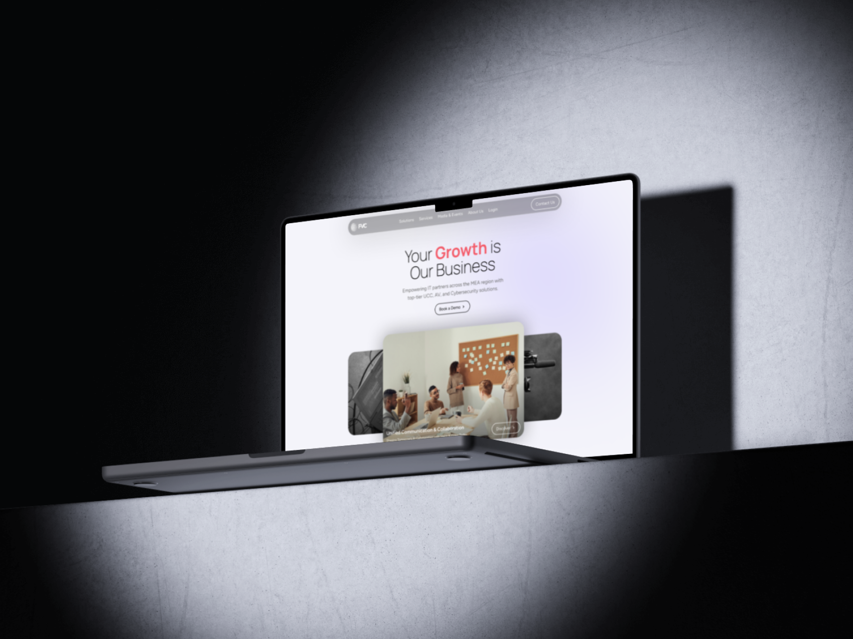 Unified & Simplified