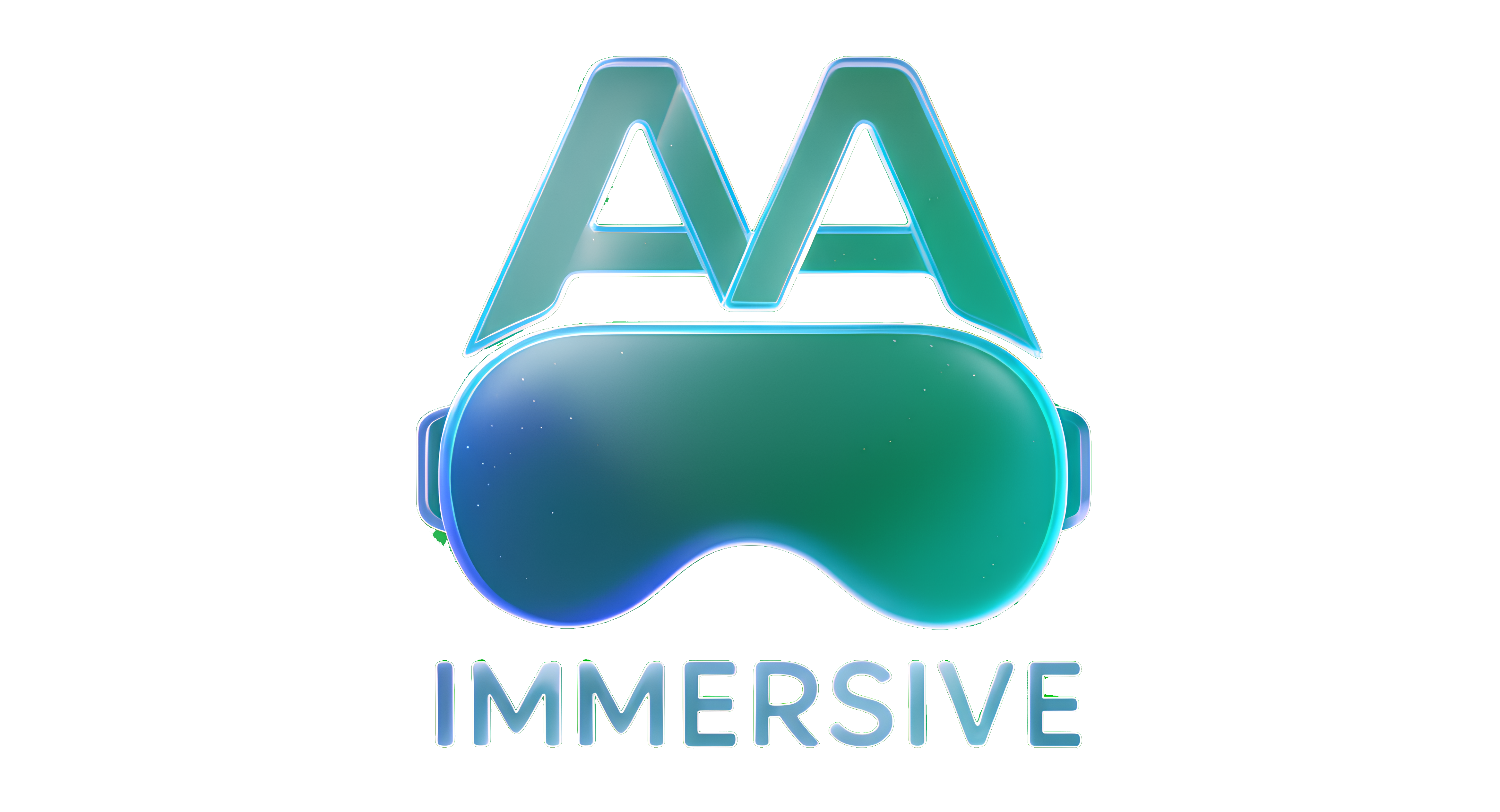 AA Immersive Logo